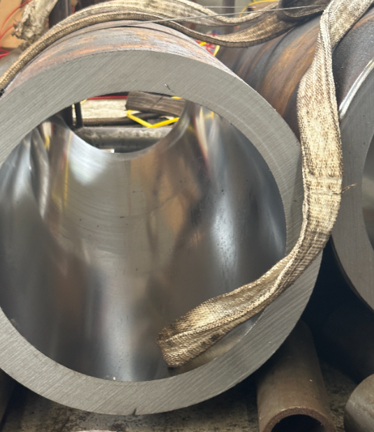 衡水研磨管 内孔光亮管 生产厂家