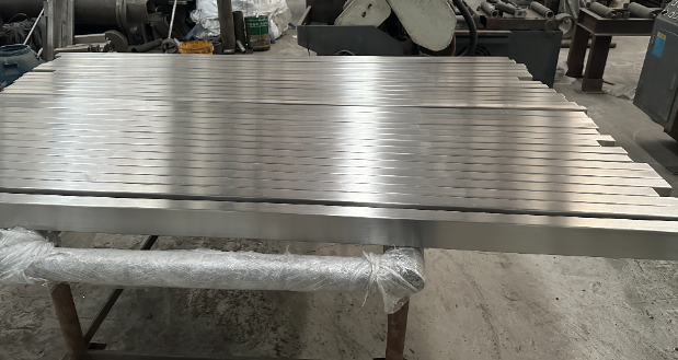 衡水不锈钢无缝方管 