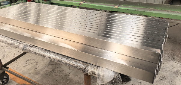 衡水化工 / 石油 / 冶金工业 用不锈钢无缝方管 方通